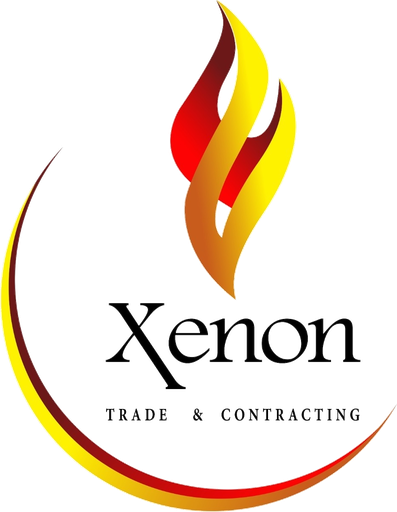 Xenon Logo